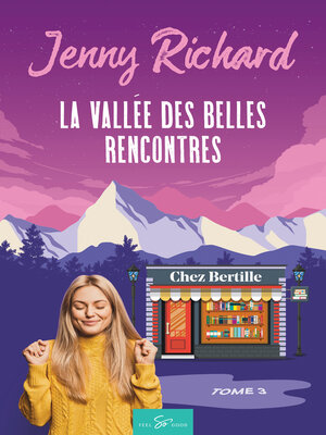 cover image of Chez Bertille